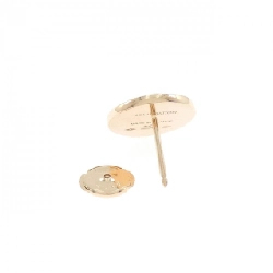 Bông tai Louis Vuitton Pius Sun Blossom Nacre một bên - Hàng hiệu Chính hãng 845126