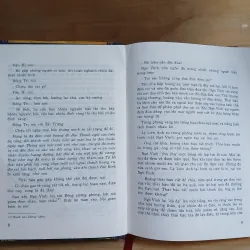 Cấm Cung Diễm Sử - Diệp Hách Phan Trát, Nghi Dân 1026604