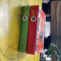 THUỶ HỬ ( 2 tập) THI NẠI AM 571921