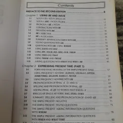 Ngữ pháp tiếng Anh SƠ CẤP - BASIC ENGLISH GRAMMAR. Tg. Betty Sch. Azar. Dịch Ng. Th. Yến 785278