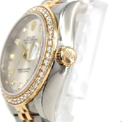 Đồng hồ Rolex Datejust 279383RBR SSxYG tự động - Hàng hiệu Authentic 875316