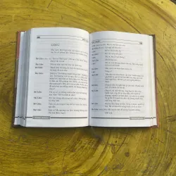 VÒNG XOÁY - HỮU ƯỚC 798727