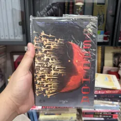 Biên niên ký Sao Hoả