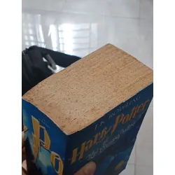 Harry Potter và hội Phượng Hoàng - Lý Lan dịch 574528