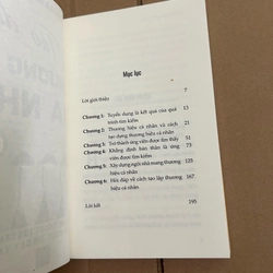 Tạo dựng thương hiệu cá nhân 508585