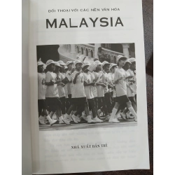 Malaysia (Đối thoại với các nền văn hóa) 549586