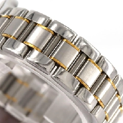 Cartier Must 21SM Combi W10073R6 SSxYG Quartz - Hàng hiệu Authentic 875945
