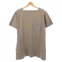 Áo thun HERMES MOSAIQUE 3H4615DL - Hàng hiệu Chính hãng