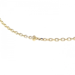 K18YG Dây chuyền - Hàng hiệu Chính hãng 865383