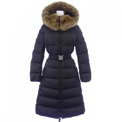 MONCLER BOUCAGE Áo khoác lông - Hàng hiệu Chính hãng