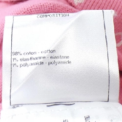 【Khuyến mãi】Chanel CHANEL Áo len 644447