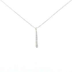 Dây chuyền kim cương PT900/PT850 0.15CT - Hàng hiệu Chính hãng
