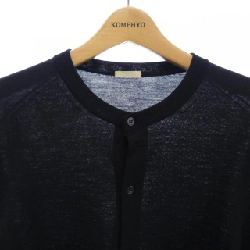 COMOLI N03-06002 Áo khoác cardigan - Hàng hiệu Authentic 883418