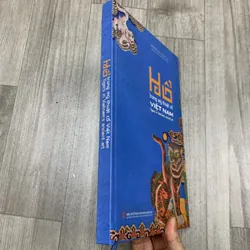 Hổ trong mỹ thuật cổ việt nam. 8a3 689186