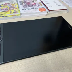 Bảng vẽ đồ họa XP-PEN Artist Pro 16, 16K lực nhấn màn hình cảm ứng 720739