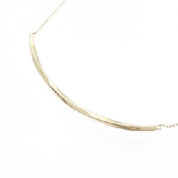 K10YG Necklace - Hàng hiệu Chính hãng 857408