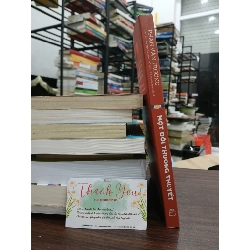 Một Đời Thương Thuyết- Phan Văn Trường 800002