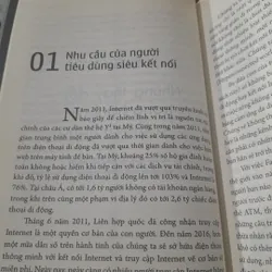 Brett King - BANK 3.0, Tương lai của ngân hàng trong kỷ nguyên số 726944