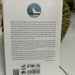 Yêu những điều không hoàn hảo 446464