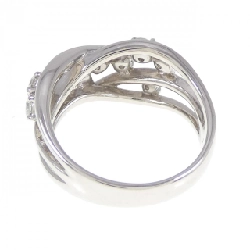 Nhẫn kim cương PT 0.70CT 673034