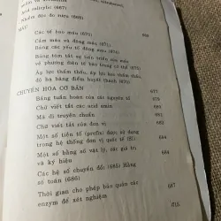 Hướng dẫn sử dụng CÁC XÉT NGHIỆM SINH HÓA - VŨ ĐÌNH VINH 574448