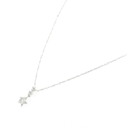 Trang sức Star Jewelry - Dây chuyền đá mặt trăng - Hàng hiệu Authentic 842644