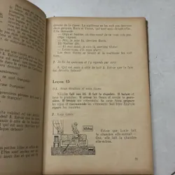 Le Francais en 5e & 6e 719310