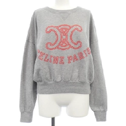 【Mã giảm giá】Celine CELINE Áo nỉ 636170