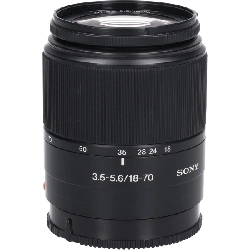 DT18-70mm F3.5-5.6 - Hàng hiệu Authentic