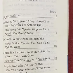 Chuyện tình của các chính khách Việt Nam 1032440