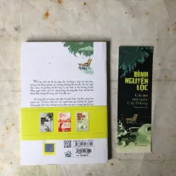 Cõi Âm Nơi Quán Cây Dương - Bình Nguyên Lộc 926241