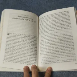 VĂN CHƯƠNG 2 TUYỂN TẬP THƠ - VĂN - NGHIÊN CỨU - PHÊ BÌNH TRUYỆN NGẮN MỸ HIỆN ĐẠI 719962