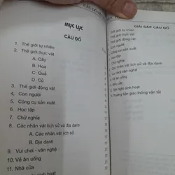 Câu đố Việt Nam đặc sắc 574901