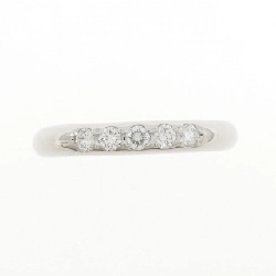 Nhẫn kim cương Mikimoto 0.15CT - Hàng hiệu Chính hãng 838351