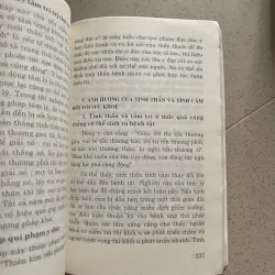 Thuật dưỡng sinh bằng luyện tập và ăn uống – Lý Kiện Dân 994124