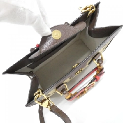 Gucci DIANA 660195 UKMFT Túi - Hàng hiệu Chính hãng 765622