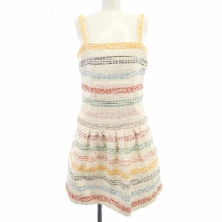 Đầm Chanel CHANEL - Hàng hiệu Chính hãng