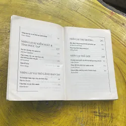 COMBO TƯ DUY LẠI TƯƠNG LAI- TƯ DUY LOGIC 600482