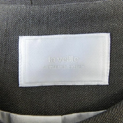 Áo gile LA VEILLE - Hàng hiệu Chính hãng 775070