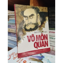 Vô môn quan - Thiền Sư Vô Môn