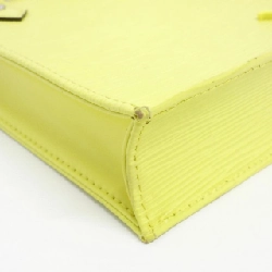 Túi xách Louis Vuitton Epi Petit Sac Plat M80169 618605