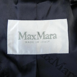 Max Mara áo khoác 635591