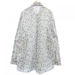 HERMES *32-5613. Áo sơ mi - Hàng hiệu Chính hãng 898530