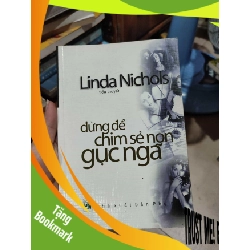 (TẶNG BOOKMARK) Đừng để chim sẻ non gục ngãRBK01/03
