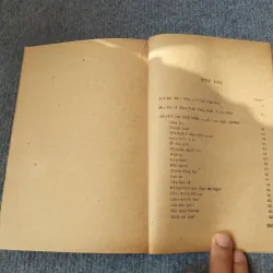 THƠ VĂN Á NAM TRẦN TUẤN KHẢI 727186