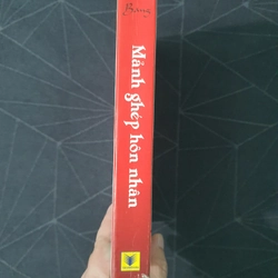 "Mảnh ghép hôn nhân" - Vũ Băng 492789