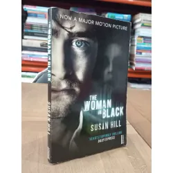THE WOMAN IN BLACK - Susan Hill