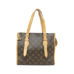 Túi xách vai Louis Vuitton Monogram Popincourt O M40007 - Hàng hiệu Chính hãng