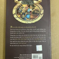 Thần Huỷ diệt trỗi dậy 7 1022546