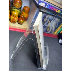 Dấu vết của mẹ 2008 mới 75% bẩn nhẹ Marta Dzido HPB0906 SÁCH VĂN HỌC 914793